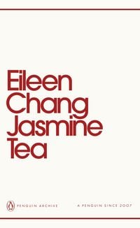 Produktbild: Jasmine Tea