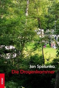 Produktbild: Die Drogenkammer