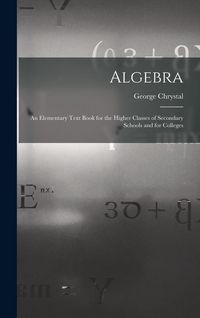 Produktbild: Algebra