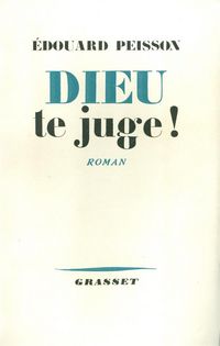 Produktbild: Dieu te juge !