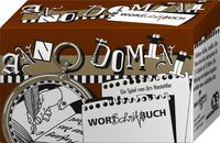 Abacusspiele - Anno Domini: Wort/Schrift/Buch von Urs Hostettler