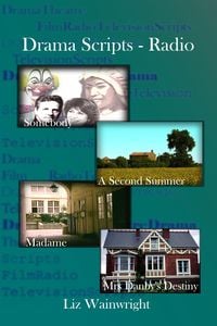 Produktbild: Drama Scripts - Radio