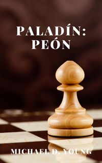 Produktbild: Palad&iacute;n: Pe&oacute;n