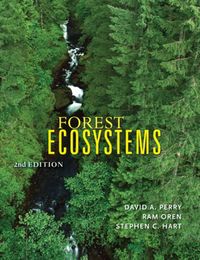 Produktbild: Forest Ecosystems