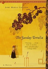 Produktbild: The Sunday Tertulia
