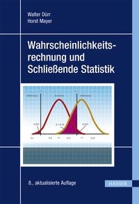 Produktbild: Wahrscheinlichkeitsrechnung und Schlie&szlig;ende Statistik