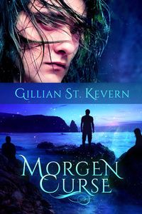 Produktbild: Morgen Curse (Deep Magic, #2)