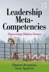 Produktbild: Bourantas, D: Leadership Meta-Competencies