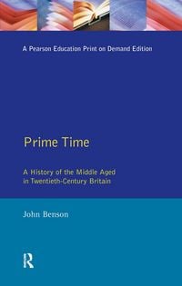 Produktbild: Prime Time