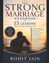 Produktbild: The Strong Marriage Handbook