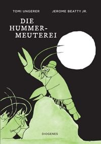 Produktbild: Die Hummer-Meuterei