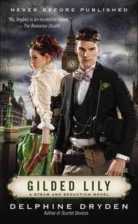 Produktbild: Gilded Lily