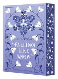 Produktbild: Falling Like Snow