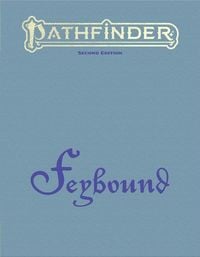 Produktbild: Pathfinder Feybound