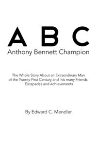 Produktbild: A B C Anthony Bennett Champion