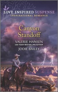 Produktbild: Canyon Standoff