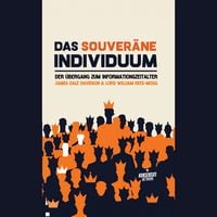 Produktbild: Das souver&auml;ne Individuum