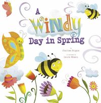 Produktbild: Wind Day in Spring