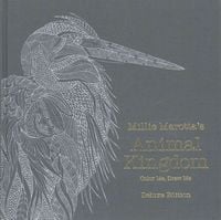 Produktbild: Millie Marottas Animal Kingdom