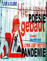 Produktbild: Poesiepandemie live & close
