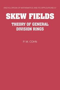 Produktbild: Skew Fields