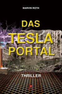 Bild vom Artikel Das Tesla Portal vom Autor Marvin Roth