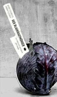 Produktbild: Der Blaukrautm&ouml;rder