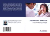 Produktbild: Surgery First Approach