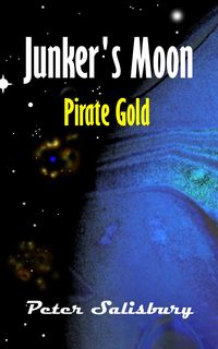 Produktbild: Junker's Moon: Pirate Gold
