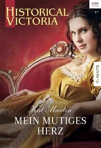 Produktbild: Mein mutiges Herz