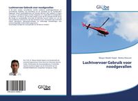 Produktbild: Luchtvervoer Gebruik voor noodgevallen