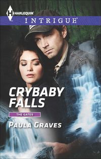 Produktbild: Crybaby Falls