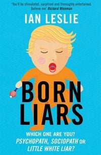 Produktbild: Born Liars