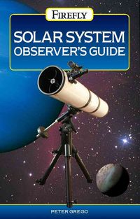 Produktbild: Solar System Observer's Guide
