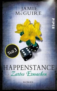 Produktbild: Happenstance Teil 3