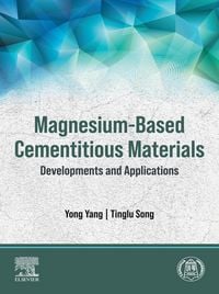 Produktbild: Magnesium-Based Cementitious Materials