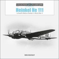 Produktbild: Heinkel He 111