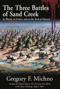 Produktbild: Three Battles of Sand Creek