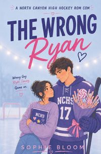 Produktbild: The Wrong Ryan