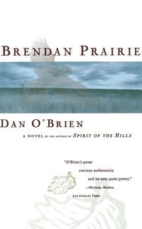 Produktbild: Brendan Prairie
