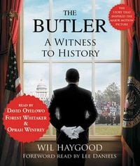 Produktbild: BUTLER                      2D
