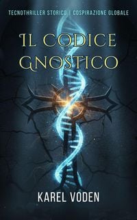 Produktbild: Il Codice Gnostico