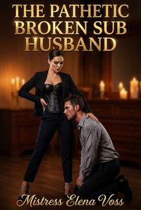Produktbild: The Pathetic Broken Sub Husband