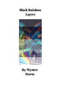 Produktbild: Black Rainbow Layers