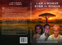 Produktbild: I Am a Woman Born Of Woman