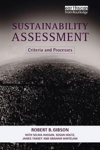 Produktbild: Sustainability Assessment