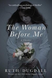 Produktbild: The Woman Before Me