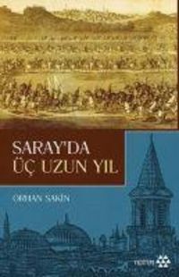 Produktbild: Sarayda &Uuml;c Uzun Yil