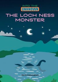 Produktbild: The Loch Ness Monster