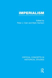 Produktbild: Imperialism